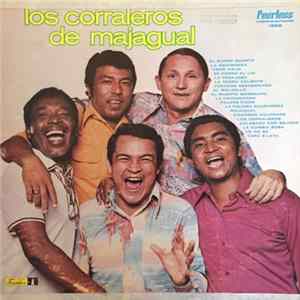 Los Corraleros de Majagual - Los Corraleros De Majagual FLAC