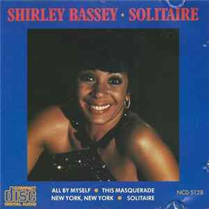 Shirley Bassey - Solitaire FLAC