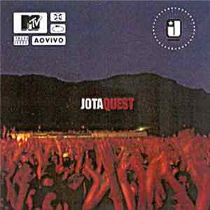 Jota Quest - MTV Ao Vivo FLAC