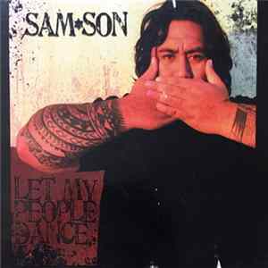 Samson - Let My People Dance FLAC