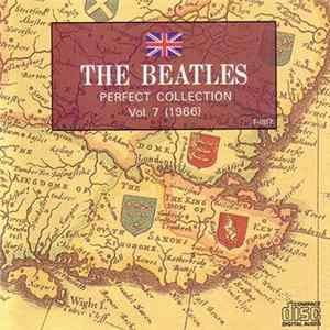 The Beatles - Perfect Collection Vol. 7 (1966) FLAC