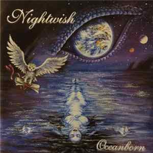 Nightwish - Oceanborn FLAC