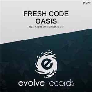 Fresh Code - Oasis FLAC