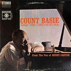 Count Basie & His Orchestra - The Legend FLAC
