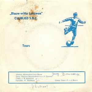 Show-Orkest "Iron Horse" - Clublied S.D.C. (P) FLAC