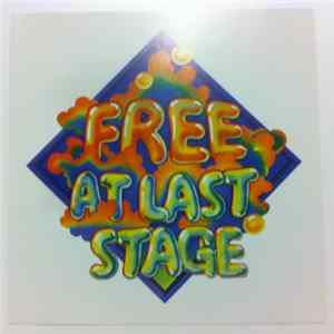 Free - At Last Stage FLAC