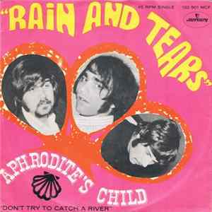 Aphrodite's Child - Rain And Tears FLAC