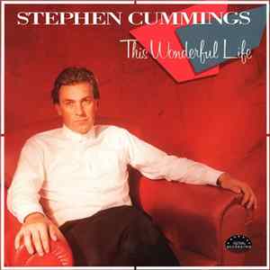 Stephen Cummings - This Wonderful Life FLAC