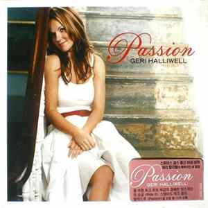 Geri Halliwell - Passion FLAC