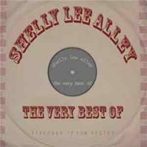 Shelly Lee Alley - The Very Best Of-Shelly Lee Alley FLAC