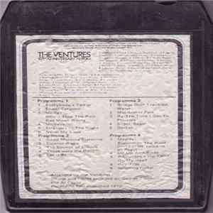 The Ventures - 10th Anniversary Album FLAC