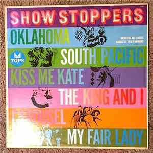 Lew Raymond - Show Stoppers FLAC