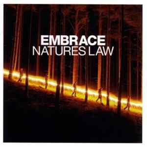Embrace - Natures Law FLAC