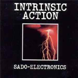 Intrinsic Action - Sado-Electronics FLAC