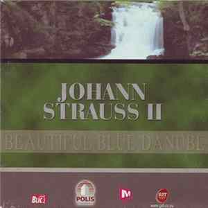 Johann Strauss II - Beautiful Blue Danube FLAC