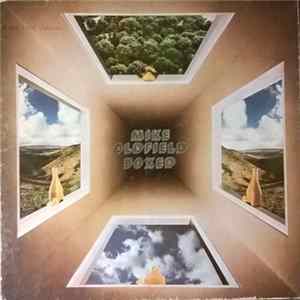 Mike Oldfield - Boxed FLAC