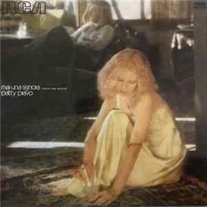Patty Pravo - Mai Una Signora (Nunca Una Señora) FLAC