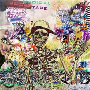 Mujo情 - Medical Smoke Tape FLAC