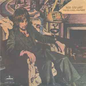 Rod Stewart - Never A Dull Moment FLAC