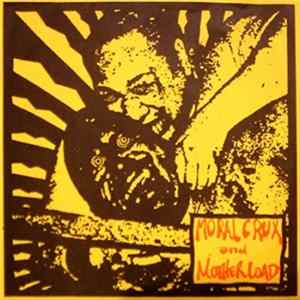 Moral Crux / Motherload - Split EP FLAC