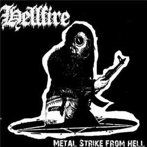 Hellfire - Metal Strike From Hell FLAC