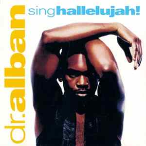 Dr. Alban - Sing Hallelujah! FLAC