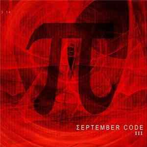 September Code - III FLAC
