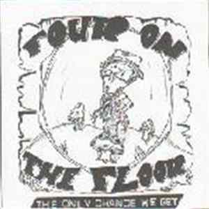 Four On The Floor - The Only Chance We Get FLAC