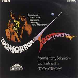 Toomorrow - Toomorrow FLAC