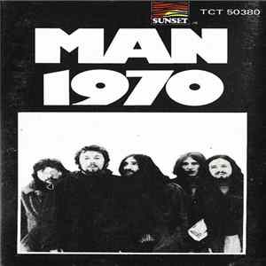 Man - 1970 FLAC
