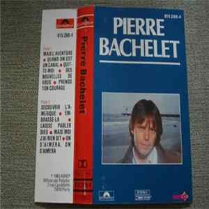 Pierre Bachelet - Pierre Bachelet FLAC