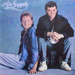 Air Supply - Air Supply FLAC