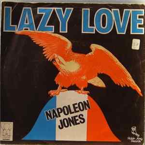 Napoleon Jones - Lazy Love FLAC