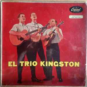 Kingston Trio - El Trio Kingston FLAC