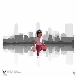 Greg Venezia - Sasha FLAC