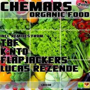 Chemars - Organic Food EP FLAC