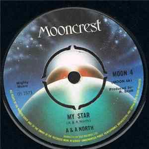 A & A North - My Star FLAC