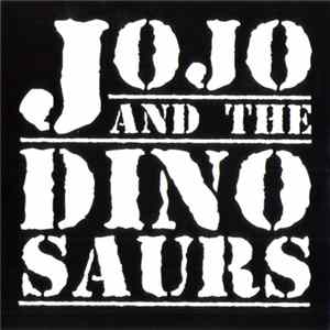 JoJo and the Dinosaurs - Jojo And The Dinosaurs FLAC