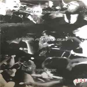 Box The Compass / Under A Dying Sun With Endzweck - Japan Tour 2002 FLAC