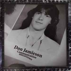 Don Jamieson - Communication Breakdown FLAC