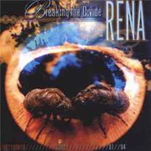 Rena Jones - Breaking The Divide FLAC