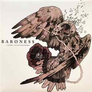 Baroness - A Horse Called Golgotha FLAC