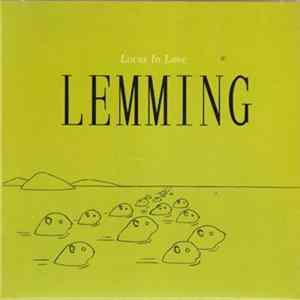 Locas In Love - Lemming FLAC