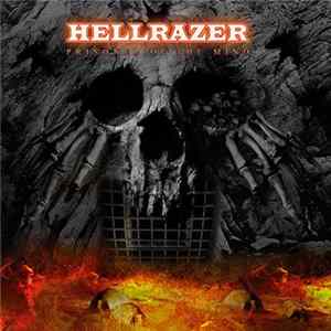HellRazer - Prisoner Of The Mind FLAC