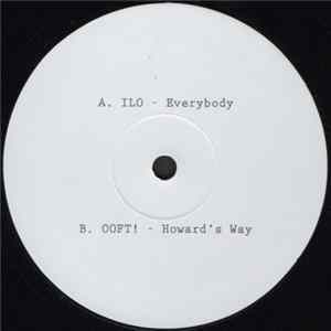 Ilo / OOFT! - Untitled EP FLAC