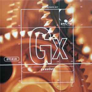 Various - Gearbox Electronic Evil FLAC