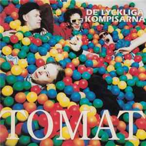 De Lyckliga Kompisarna - Tomat FLAC