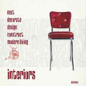 Various - Interiors / Gardens FLAC