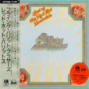 The Flying Burrito Bros - The Last Of The Red Hot Burritos FLAC