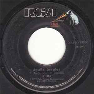 ABBA - Águila = Eagle FLAC